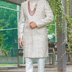 WEDDING SHERWANI